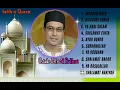 Download Lagu LAGU DAN SHOLAWAT TERBAIK UJE (USTADZ JEFRI AL BUKHORI)