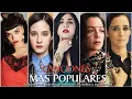 Julieta Venegas y Mon Laferte, Natalia Lafourcade, Carla Morrison & Ximena Sariñana Mix Lo Mejor