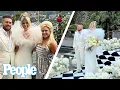 Theresa Caputo s Son Larry Gets Married on Her Birt ay Inside the Stunning Lake Como Wedding