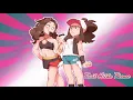 Evil Hilda Theme Music From The Buddyverse