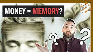 Does Money Exist Just in our Heads