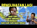 Download Lagu DAUD TONY SAMPAI MENANGIS UNGKAP HAL INI  - HARI-HARI YANG AKAN TERJADI