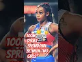 Download Lagu 💯carri sha richardson🤯#reels #recipe #reaction #rich #rider #gym #ufc #roblox