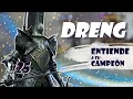 GUIA WALKING TOMB DRENG Entiende a tu Campeon 25 Raid Shadow Legends 2022