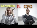 CFO vs Controller What Are The Differences In Terms Of Tasks Pay Education