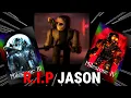 Download Lagu Using JASON For The LAST TIME Before he's GONE..