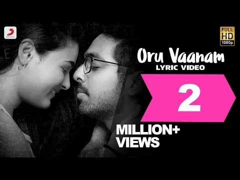 Oru Vaanam - YouTube