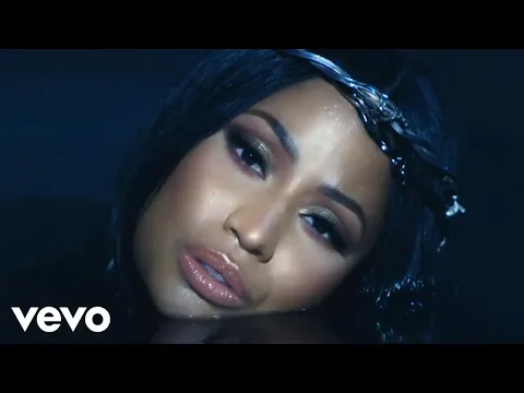 Download MP3 Nicki Minaj - Regret In Your Tears (Official Video)