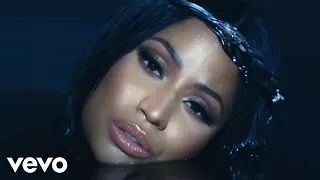 Nicki Minaj Regret In Your Tears Official Video 