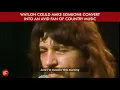 Lonesome On'ry and Mean (with Lyrics) - Waylon Jennings