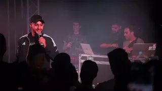 Shabjdeed Riyadiyat Fi Harb شب جديد و رياضيات في حرب 