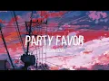 Download Lagu Billie Eilish - Party Favor Lofi (Mhslmn Remix)