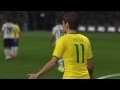 PES 2016 - offside goal beauty oscar