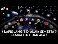 Download Lagu Ada 7 Lapis Langit Di Alam Semesta ? Ini Jawabannya