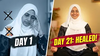 Total healing in 21 days Neuro yoga Sessions | Yoga Shakti