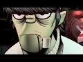 Gorillaz - On Melancholy Hill (Official Music Video)