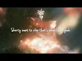 HUGEL, French Montana, David Guetta, Aidan Martin - Shine (Lyrics)