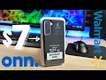 Samsung Galaxy S21 S21 Plus S21 Ultra Case - Is A 7 Walmart Case Any Good