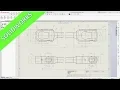 Connecting Rod - SolidWorks 2018 19 Training