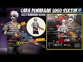 Download Lagu Part2 Cara Pewarnaan logo vektor set sendiri di ibis paint x