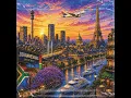 jozi to paris (Radio Edit)