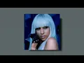 Lagu Lady Gaga - poker face (sped up)