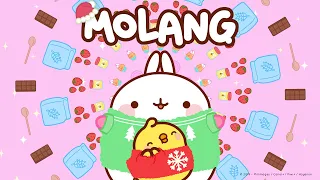 Download Molang Special 🎁🎅✨ A Mini Christmas Musical ! ! ! ☃️✨ | more @Molang ⬇️ ⬇️ ⬇️ MP3