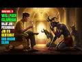 Download Lagu GEGER ‼️ Wali Paidi Islamkan Raja Jin Pesugihan ‼️ Jin Itu Bertobat dan Masuk Islam ..