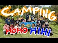 Download Lagu Camping Bersama Para Delegasi HOHO HIHI Di Pangsalatan
