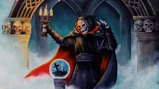 phantom transylvanian nightmare ep 2024