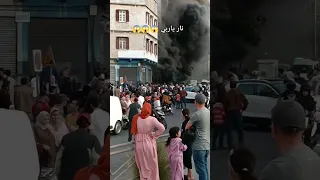 ناري ناري ناري  المغرب  الصحراء المغربية دندنها