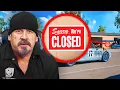 The Rise and Fall of Gotham Garage