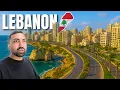 What Beirut, Lebanon Actually Looks Like in 2025 (Unfiltered Experience) 🇱🇧