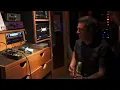 BAZOOKA V2  OVER DRIVE PEDAL Jason Jordan testing