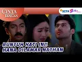 Download Lagu Hancur! Tian Lihat Hana Dilamar Nathan?! | Cinta Di Bawah Tangan Episode 22