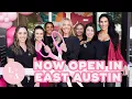 Now Open LaserAway East Austin
