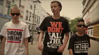 Fatal und Rico feat Kontra K - Ein auf den