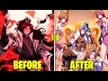 Download Lagu (1-8) When The Loser Wins the Sprint to immortality System - Manhwa Recap