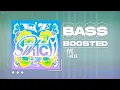 Download Lagu IVE (아이브) - HEYA (해야) [BASS BOOSTED]