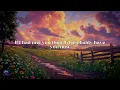 Redferrin - Have You Now (Lyrics)