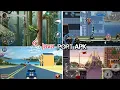 Top 60 Java games port to Android