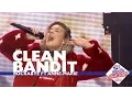 Download Lagu Clean Bandit ft. Anne-Marie - 'Rockabye' (Live At Capital’s Jingle Bell Ball 2016)