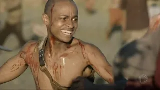 REIS NOVELA: Israelitas enfrentam Amonitas | PARTE 2