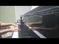 In My Feelings - Nerissa Ravencroft (piano cover)
