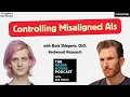 Download Lagu AI Control: Using Untrusted Systems Safely with Buck Shlegeris, Redwood Research (80,000 Hours Pod)