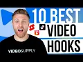 10 Proven Hooks to Grab Your Audience s Attention