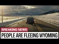 Why People Keep Leaving Wyoming It s Worse Than You Think