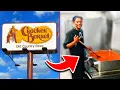 10 Secrets Cracker Barrel Doesn t Want You to Know
