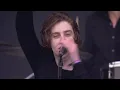 Catfish and the Bottlemen - Cocoon (Live at Glastonbury 2015)