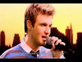Download Lagu Backstreet Boys - Interview + Inconsolable + Shape Of My Heart (Live SMAPxSMAP 2007)